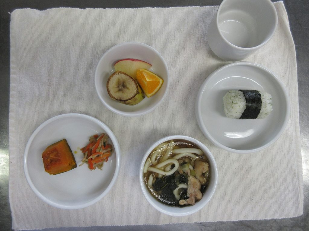 2月12日（木）の献立