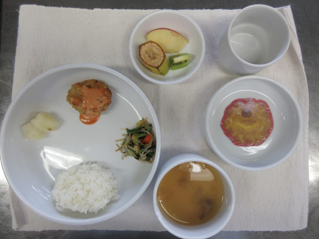 3月17日（火）の献立