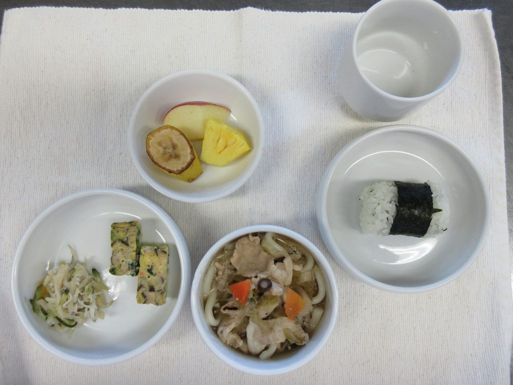 3月18日（木）の献立